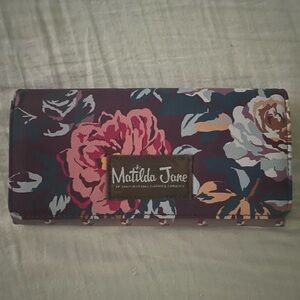 Matilda Jane Wallet
